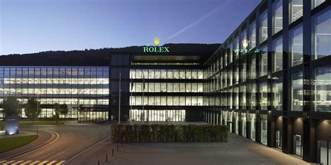 rolex headquarters tour|rolex watch usa headquarters.